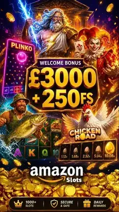 Amazon Slot preview
